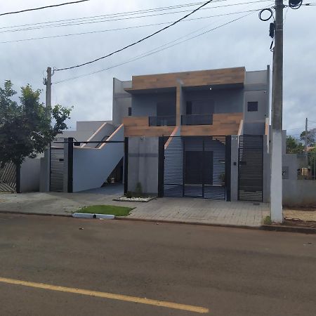 Casa Proximo Argentina, Aeroporto , Cataratas, Shopping Catuai Διαμέρισμα Φοζ ντο Ιγκουασού Εξωτερικό φωτογραφία