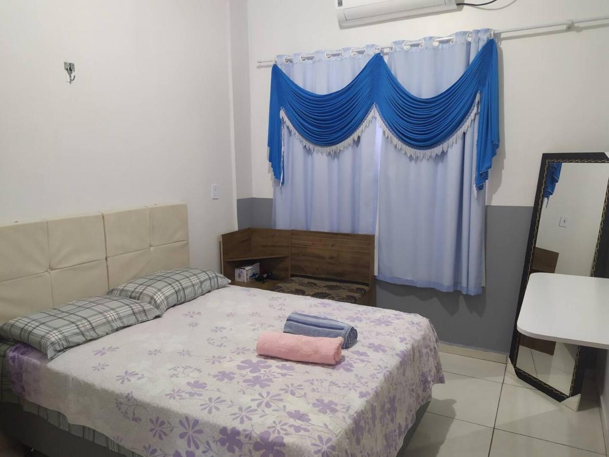 Casa Proximo Argentina, Aeroporto , Cataratas, Shopping Catuai Διαμέρισμα Φοζ ντο Ιγκουασού Εξωτερικό φωτογραφία