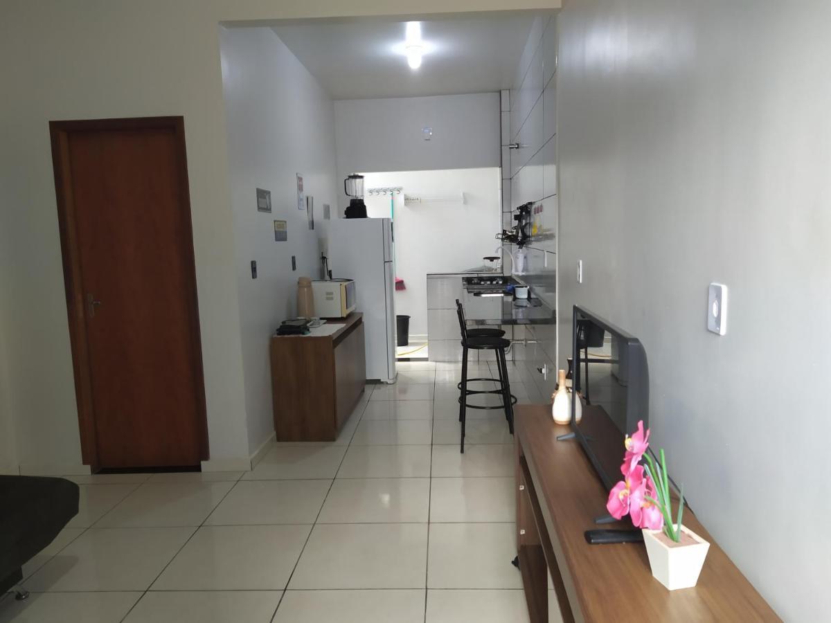 Casa Proximo Argentina, Aeroporto , Cataratas, Shopping Catuai Διαμέρισμα Φοζ ντο Ιγκουασού Εξωτερικό φωτογραφία