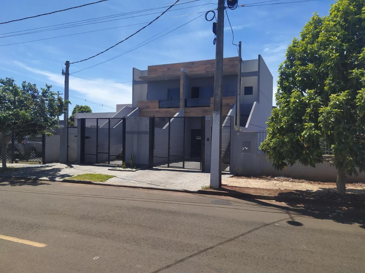 Casa Proximo Argentina, Aeroporto , Cataratas, Shopping Catuai Διαμέρισμα Φοζ ντο Ιγκουασού Εξωτερικό φωτογραφία