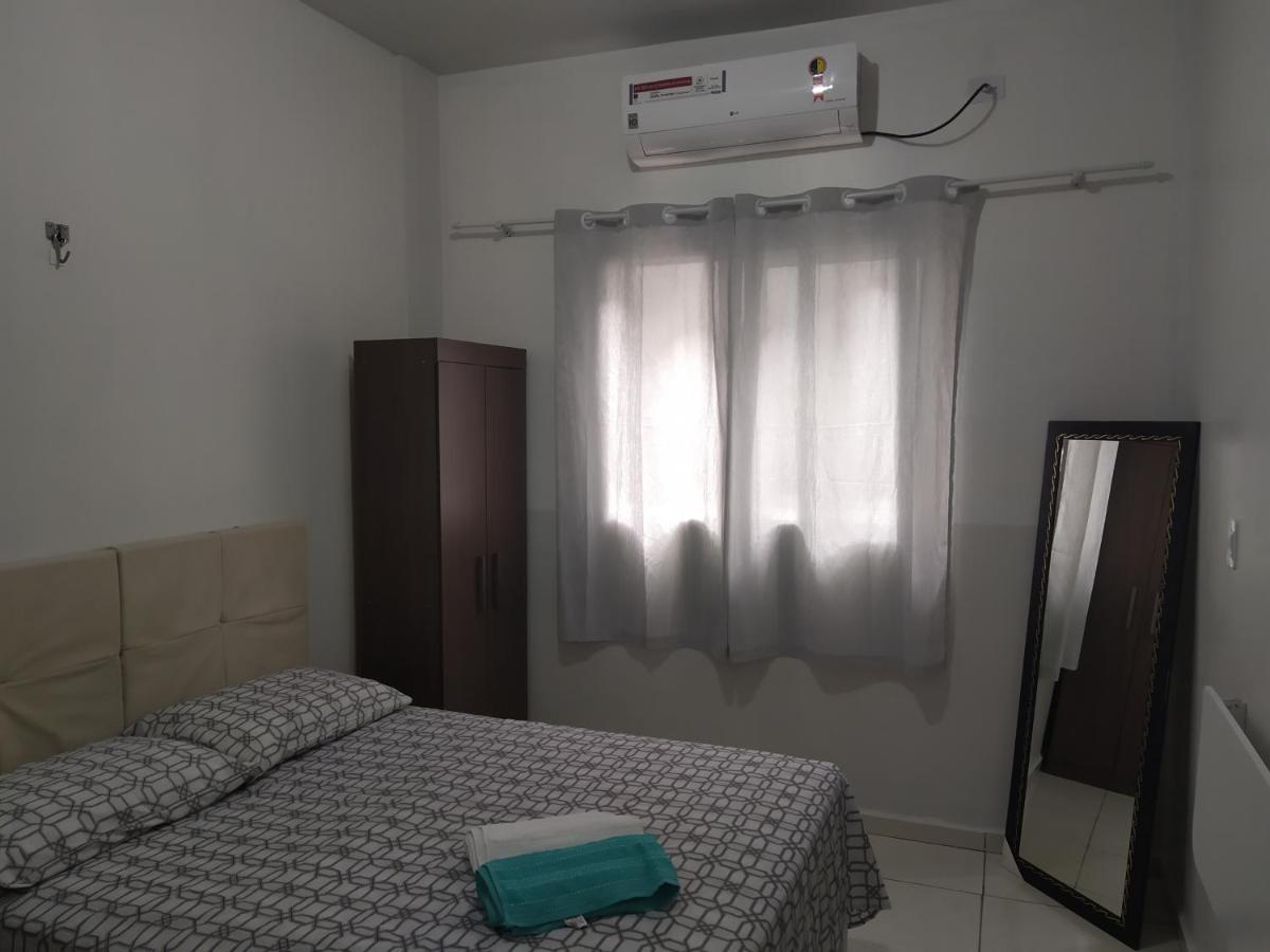 Casa Proximo Argentina, Aeroporto , Cataratas, Shopping Catuai Διαμέρισμα Φοζ ντο Ιγκουασού Εξωτερικό φωτογραφία