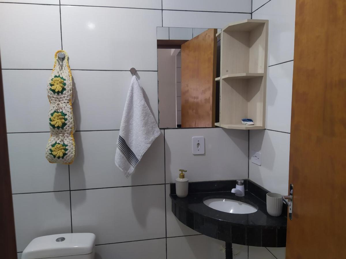 Casa Proximo Argentina, Aeroporto , Cataratas, Shopping Catuai Διαμέρισμα Φοζ ντο Ιγκουασού Εξωτερικό φωτογραφία