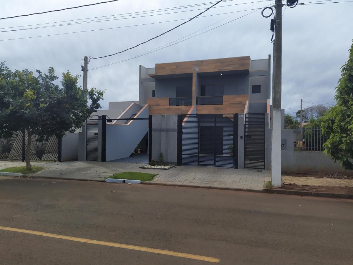 Casa Proximo Argentina, Aeroporto , Cataratas, Shopping Catuai Διαμέρισμα Φοζ ντο Ιγκουασού Εξωτερικό φωτογραφία