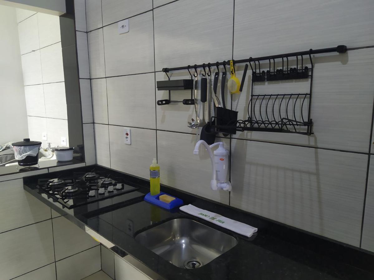 Casa Proximo Argentina, Aeroporto , Cataratas, Shopping Catuai Διαμέρισμα Φοζ ντο Ιγκουασού Εξωτερικό φωτογραφία