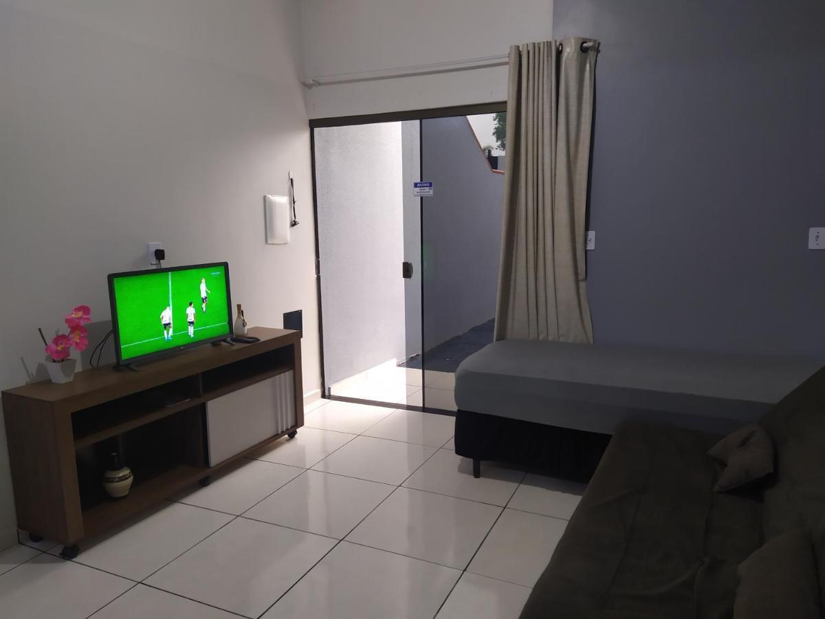 Casa Proximo Argentina, Aeroporto , Cataratas, Shopping Catuai Διαμέρισμα Φοζ ντο Ιγκουασού Εξωτερικό φωτογραφία