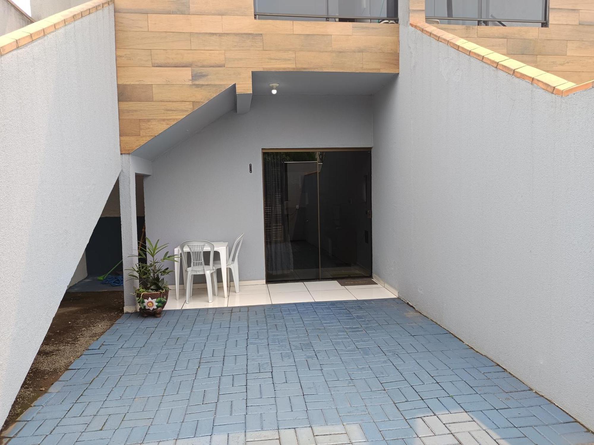 Casa Proximo Argentina, Aeroporto , Cataratas, Shopping Catuai Διαμέρισμα Φοζ ντο Ιγκουασού Εξωτερικό φωτογραφία
