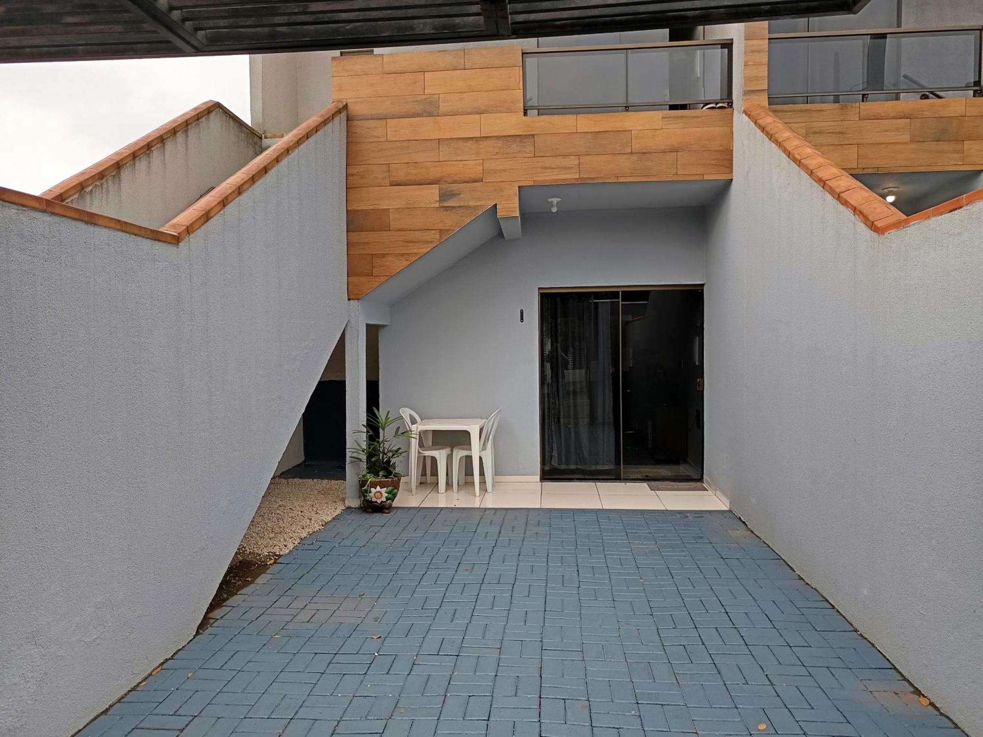 Casa Proximo Argentina, Aeroporto , Cataratas, Shopping Catuai Διαμέρισμα Φοζ ντο Ιγκουασού Εξωτερικό φωτογραφία